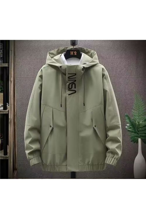 ملابس رجالية شتوية قمصلة