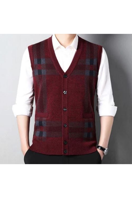 ملابس  رجالية  شتوية  جاكيت صوف