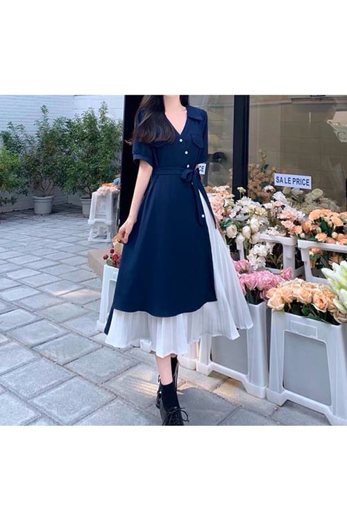 ملابس نسائية صيفية فستان 