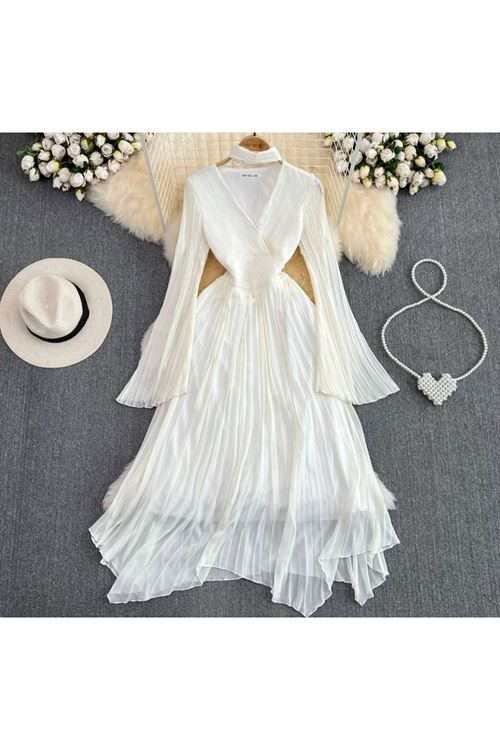 ملابس نسائية صيفية فستان 