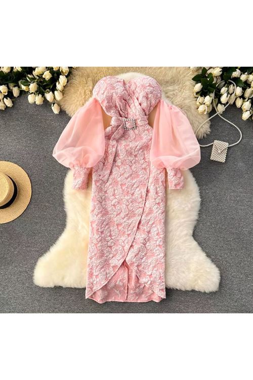 ملابس نسائية صيفية فستان 