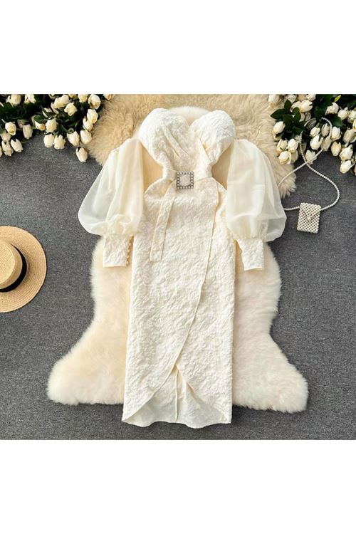 ملابس نسائية صيفية فستان 