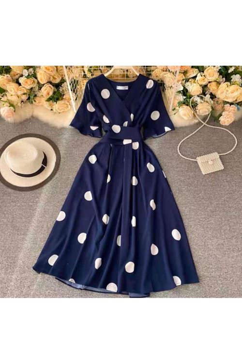 ملابس نسائية صيفية فستان 