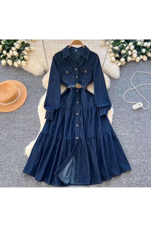 ملابس نسائية صيفية فستان 