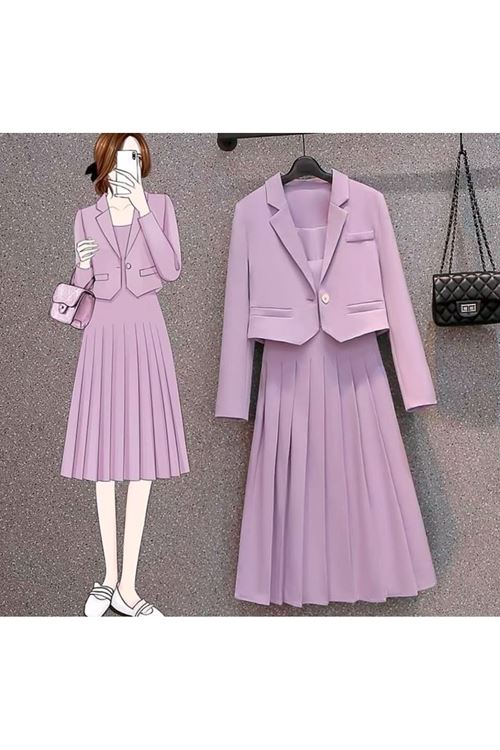 ملابس نسائية صيفية فستان 