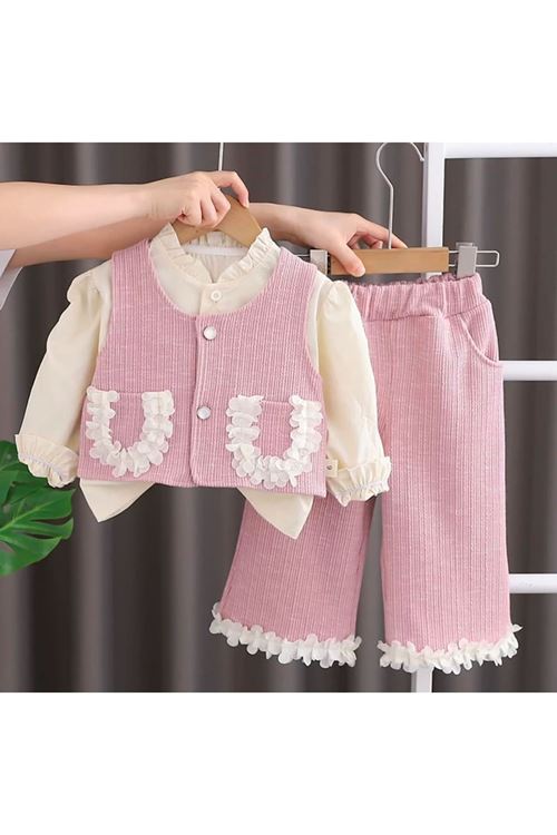 طفل بنت شتوية قاط 