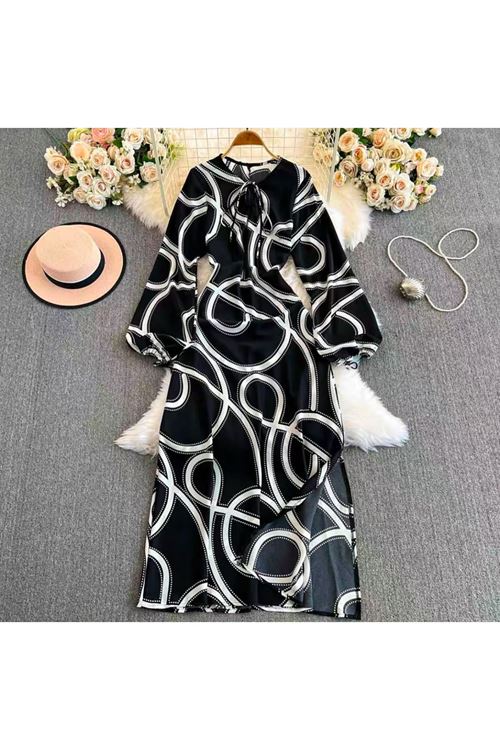 ملابس نسائية صيفية فستان 