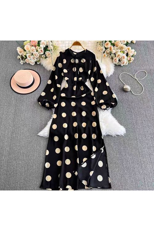 ملابس نسائية صيفية فستان 