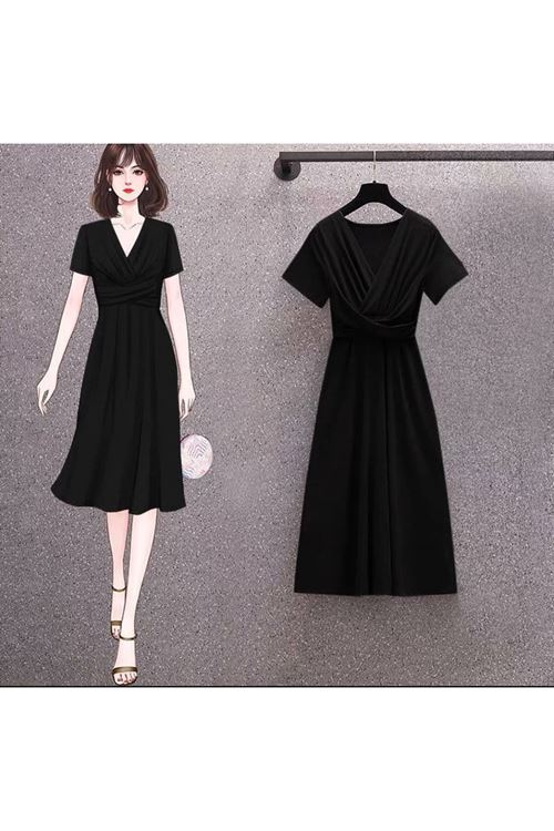 ملابس نسائية صيفية فستان 