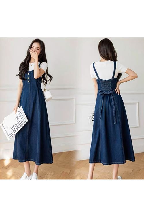 ملابس نسائية صيفية فستان 