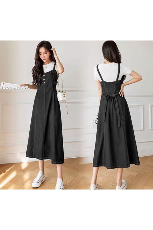 ملابس نسائية صيفية فستان 