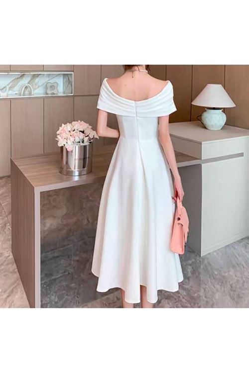 ملابس نسائية صيفية فستان 