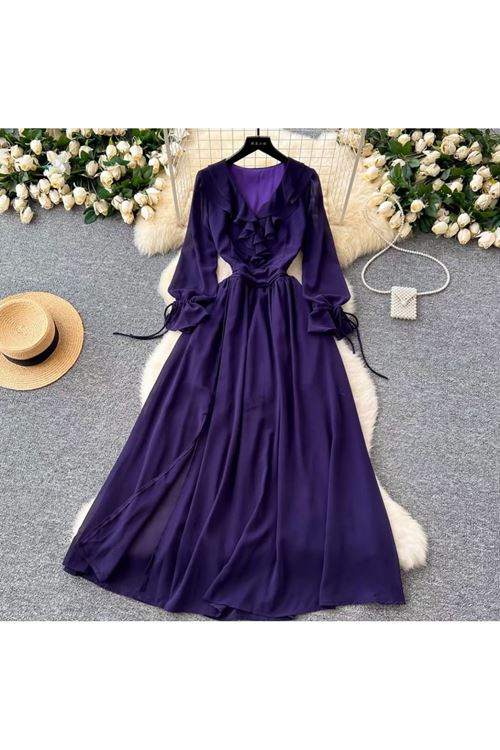 ملابس نسائية صيفية فستان 