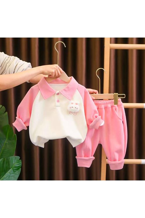 طفل بنت شتوية تراك