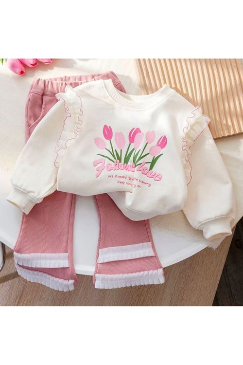 طفل بنت شتوية قاط