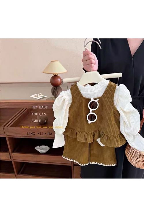 طفل بنت شتوية قاط