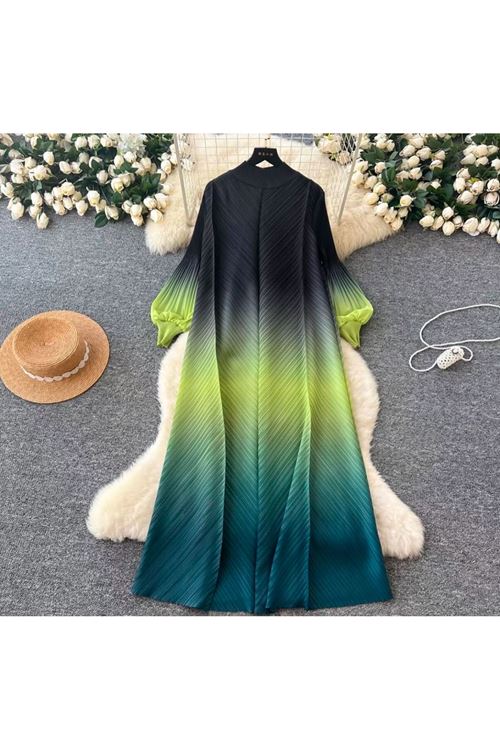 ملابس نسائية صيفية فستان 