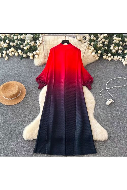 ملابس نسائية صيفية فستان 