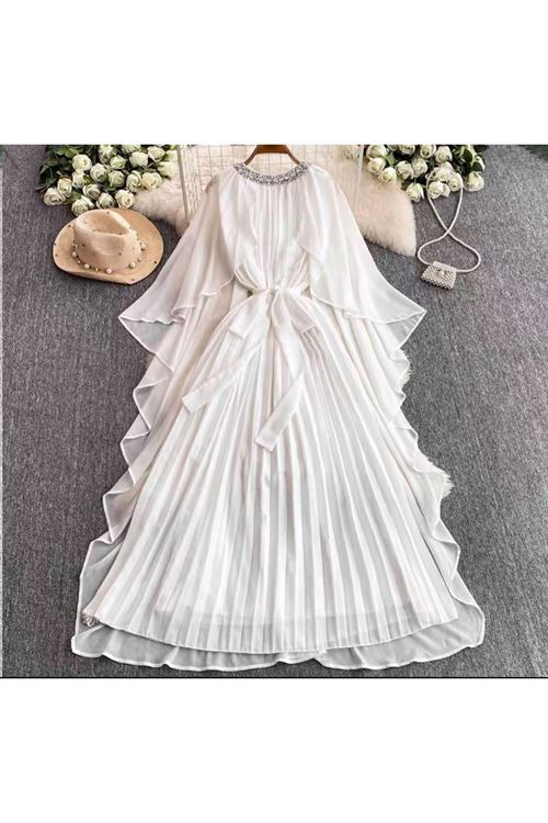 ملابس نسائية صيفية فستان 