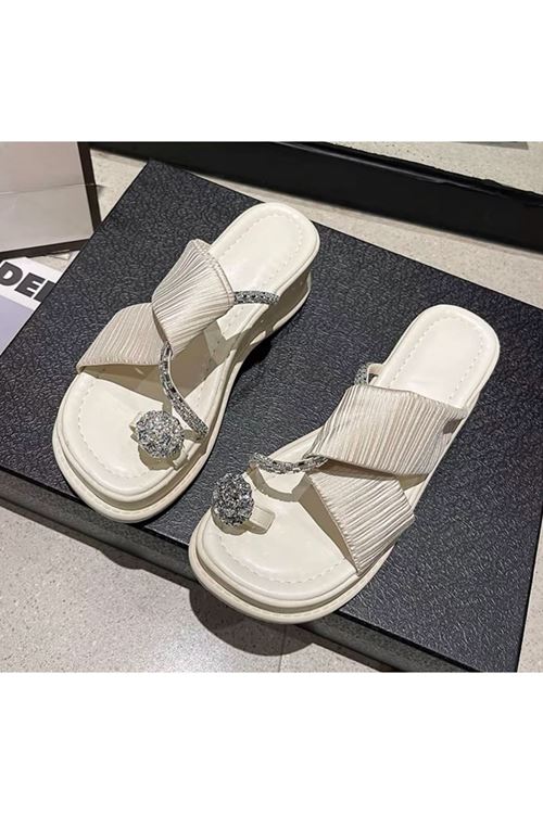 احذية نسائية صيفية شحاطة