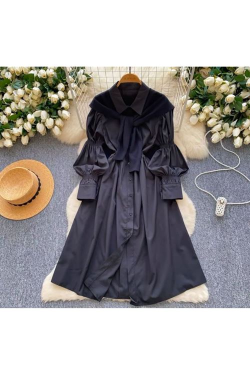 ملابس نسائية صيفية فستان 