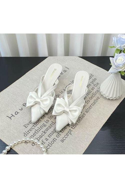 احذية نسائية صيفية حذاء كعب 