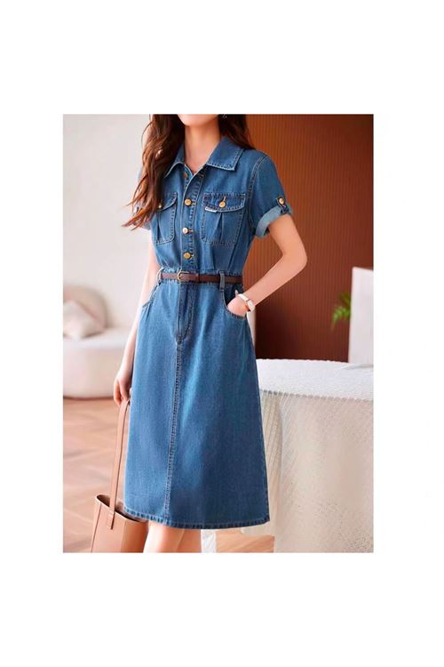 ملابس نسائية صيفية فستان 