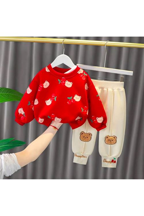 طفل بنت شتوية تراك