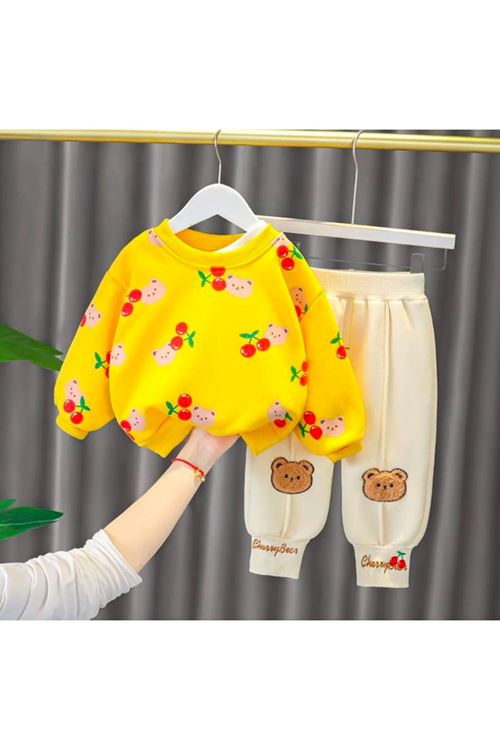 طفل بنت شتوية تراك