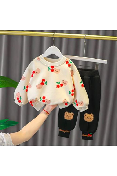 طفل بنت شتوية تراك