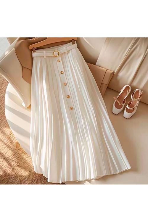 ملابس نسائية صيفية تنورة 