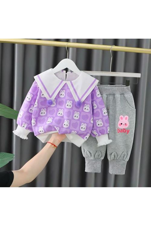 طفل بنت شتوية تراك