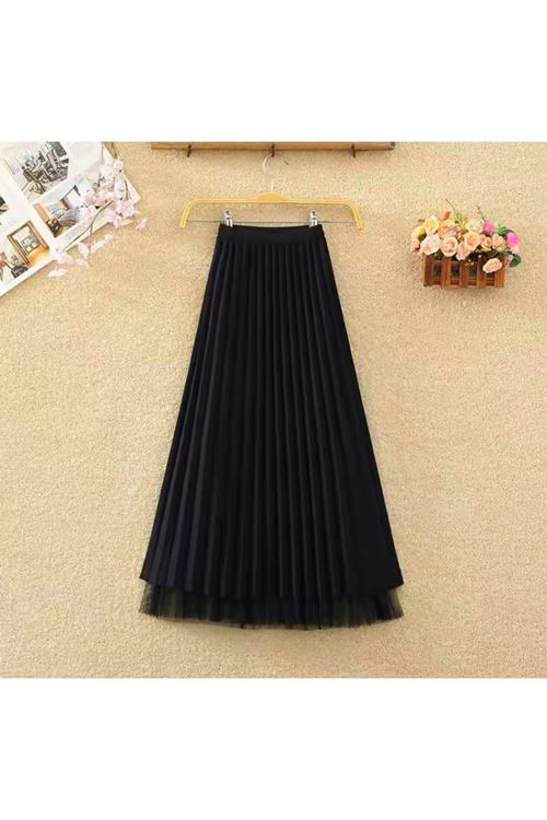 ملابس نسائية صيفية تنورة 