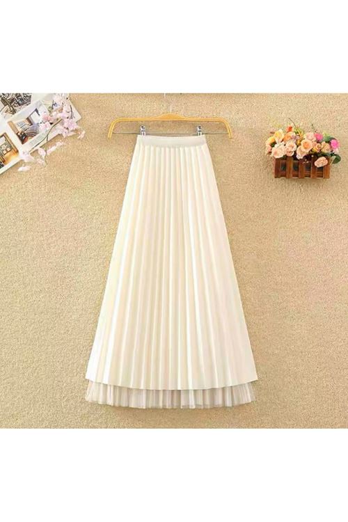 ملابس نسائية صيفية تنورة 