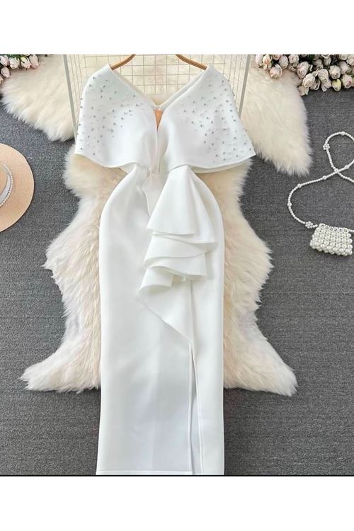 ملابس نسائية صيفية فستان 