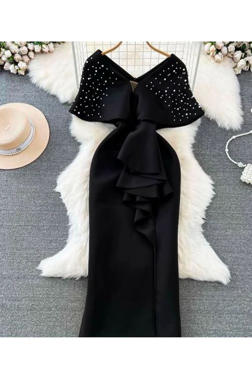 ملابس نسائية صيفية فستان 