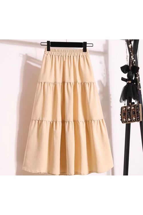 ملابس نسائية صيفية تنورة 