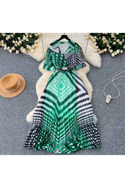 ملابس نسائية صيفية فستان 