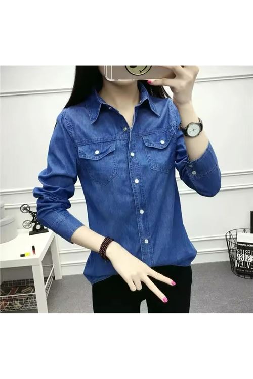 ملابس نسائية شتوية قميص