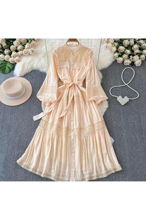 ملابس نسائية صيفية فستان 