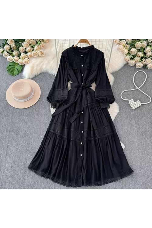 ملابس نسائية صيفية فستان 