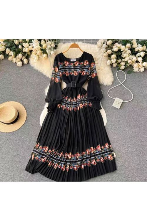 ملابس نسائية صيفية فستان 