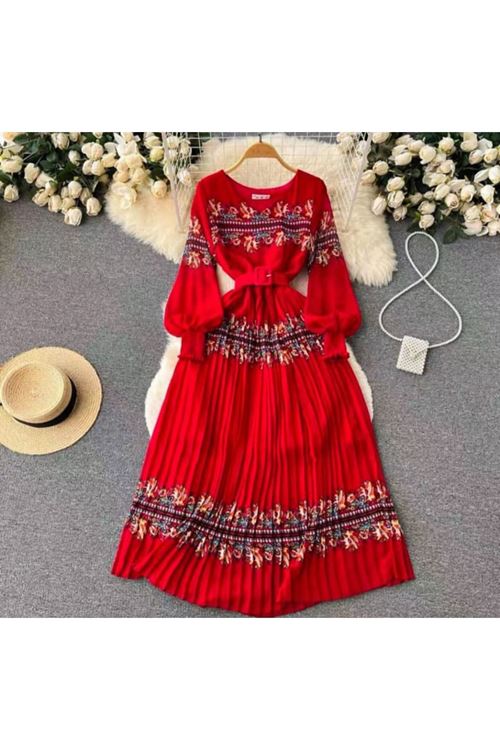 ملابس نسائية صيفية فستان 