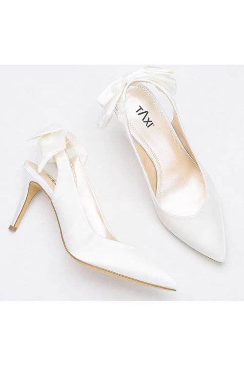 احذية نسائية صيفية حذاء كعب 