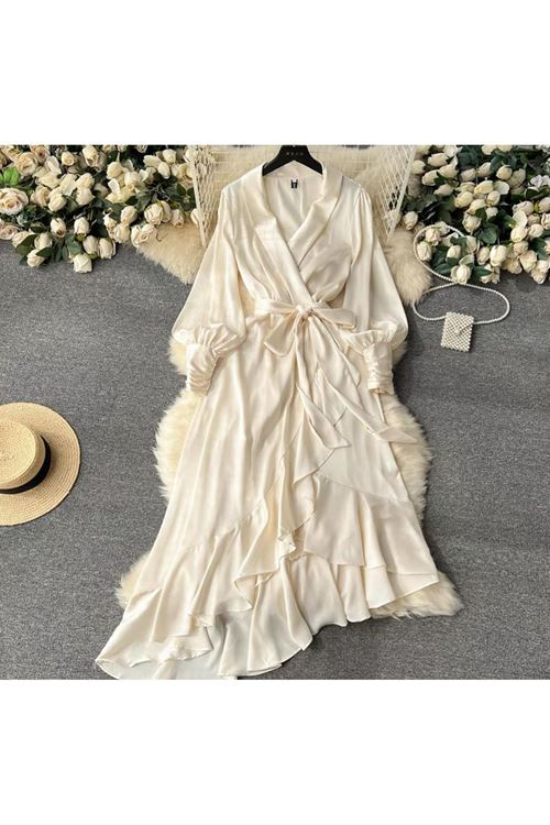 ملابس نسائية صيفية فستان 