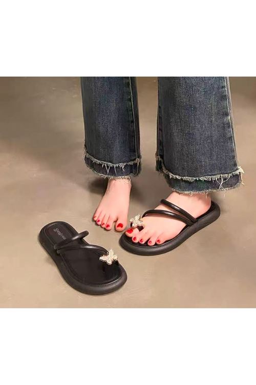 احذية نسائية صيفية شحاته 