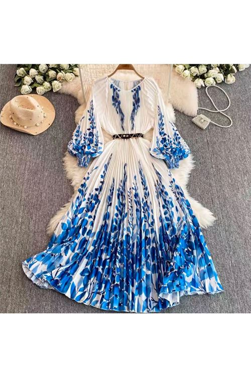 ملابس نسائية صيفية فستان 