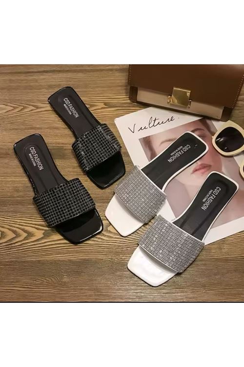 احذية نسائية صيفية شحاته 