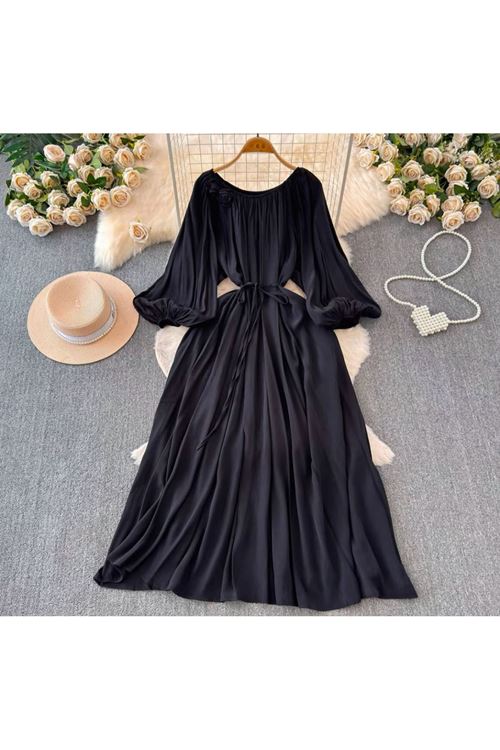 ملابس نسائية صيفية فستان 