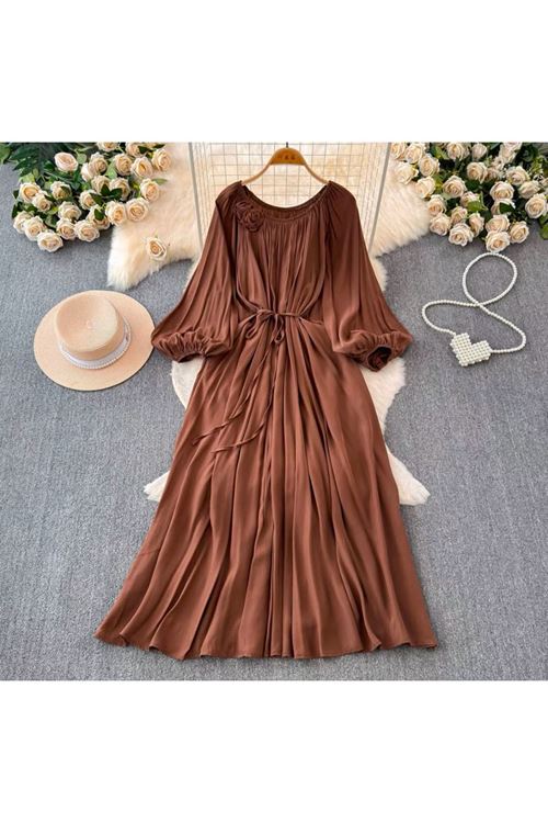 ملابس نسائية صيفية فستان 